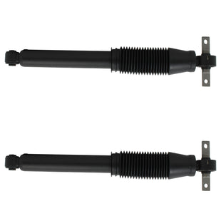 Amortiguadores Originales AG Shock Honda Odyssey 2018-2019 Traseros