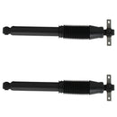 Amortiguadores Originales AG Shock Honda Odyssey 2018-2019 Traseros-2