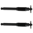 Kit Original Resortes y Amortiguadores Honda Odyssey 2018-2019 8 Piezas Del y Tras-4