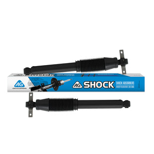 Amortiguadores Originales AG Shock Honda Odyssey 2018-2019 Traseros