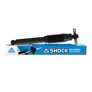 Amortiguador Original Ag Shock Honda Odyssey 2018-2019 Trasero Izquierdo