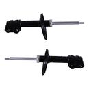 Amortiguadores Originales y Bases AG Toyota Camry 2012-2017 Delanteros-2