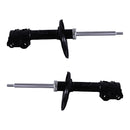Amortiguadores Originales AG Shock Toyota Camry (LE & XLE 4 Cil, Excepto SE) 2012-2017 Delanteros-2
