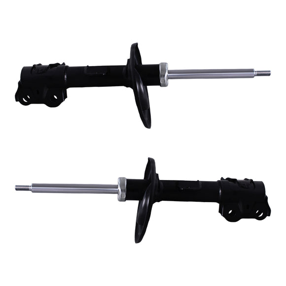 Amortiguadores Originales AG Shock Toyota Camry (LE & XLE 4 Cil, Excepto SE) 2012-2017 Delanteros