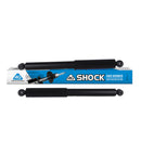 Amortiguadores Originales AG Shock Ford Transit Chassis 2007-2013 Traseros-1