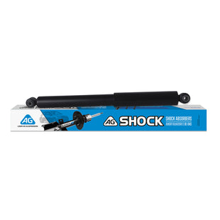 Amortiguadores Originales AG Shock Ford Transit Chassis 2007-2013 Trasero Izquierdo