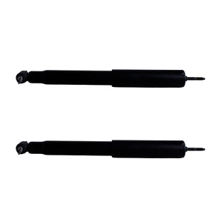 Amortiguadores Originales AG Strut Jeep Wrangler XJ 2006- Delanteros