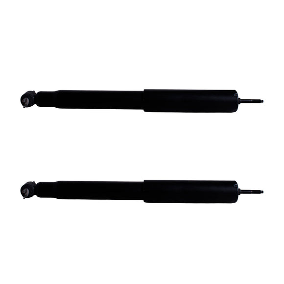 Amortiguadores Originales AG Strut Jeep Wrangler XJ 2006- Delanteros