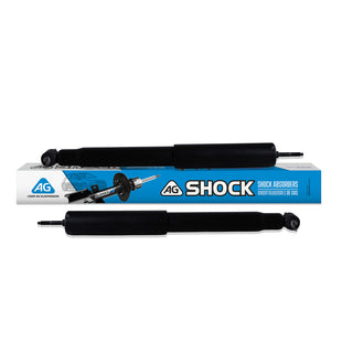 Amortiguadores Originales AG Strut Jeep Wrangler XJ 2006- Delanteros