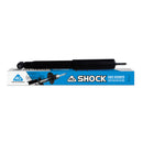 Amortiguadores Originales AG Shock Jeep Wrangler XJ 2006- Delantero Derecho-1