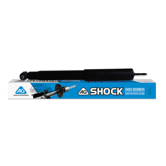 Amortiguadores Originales AG Shock Jeep Wrangler XJ 2006- Delantero Izquierdo