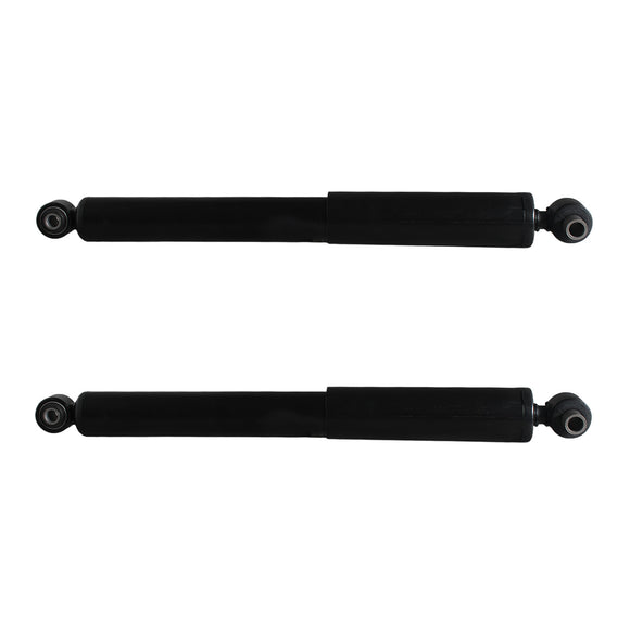 Amortiguadores Originales AG Shock Ford Transit 2014-2023 Traseros