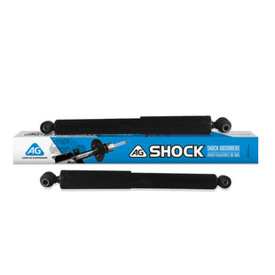 Amortiguadores Originales AG Shock Ford Transit 2014-2023 Traseros