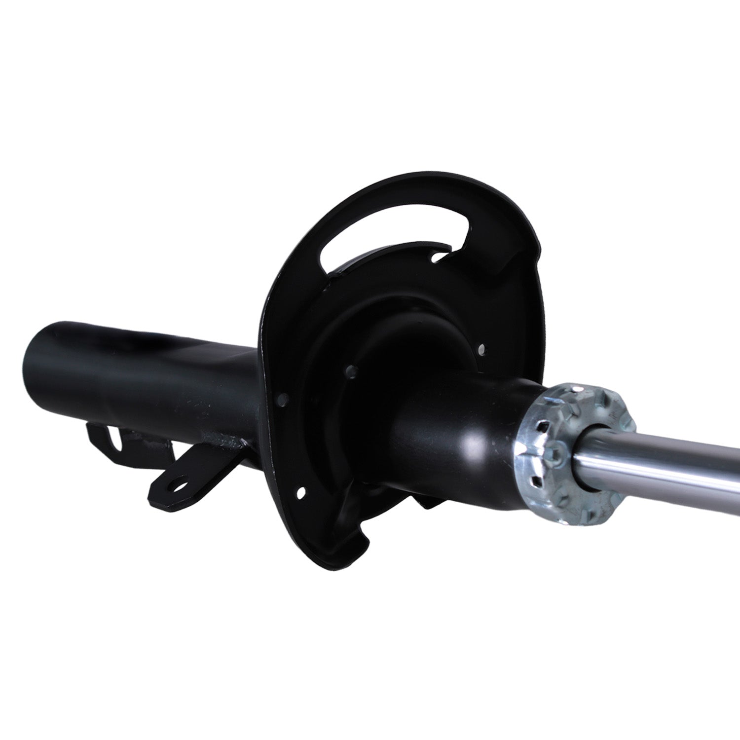 Amortiguadores Originales AG Shock Ford Transit 2014-2019 Delantero Izquierdo