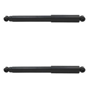 Amortiguadores Originales AG Shock Nissan NP300 Frontier 2016-2020 Traseros