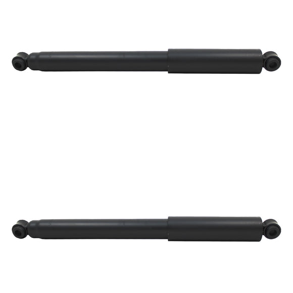 Amortiguadores Originales AG Shock Nissan NP300 Frontier 2016-2020 Traseros