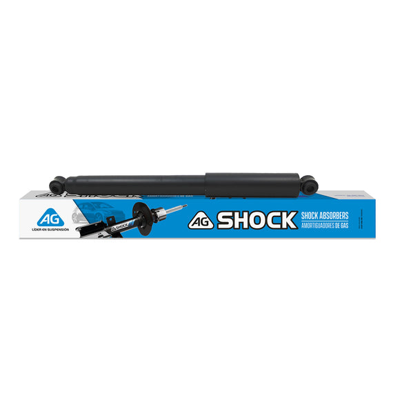 Amortiguadores Originales AG Shock Nissan NP300 Frontier 2016-2020 Trasero Izquierdo