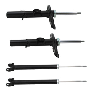 Amortiguadores Originales AG Shock Nissan Altima 2019-2022 4 Piezas Del y Tras