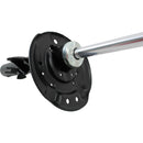 Amortiguador Original Ag Shock Nissan Altima 2019-2022 Delantero Derecho-3