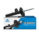 Amortiguador Original Ag Shock Nissan Altima 2019-2022 Delantero Izquierdo-1