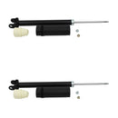 Kit Original Amortiguadores y Bases Nissan Altima 2019-2022 Traseros-2