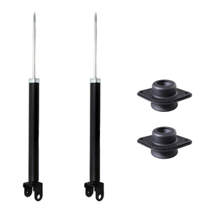 Kit Original Amortiguadores y Bases Nissan Altima 2019-2022 Traseros