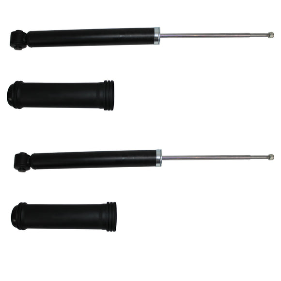 Amortiguadores Originales AG Shock Chevrolet Aveo II 2018-2022 Traseros