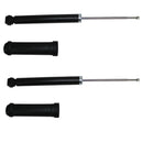 Kit AG 4 Amortiguadores y Bases Delanteras Chevrolet Aveo II 2018 a 2022-3