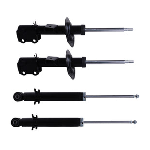 Amortiguadores Originales AG Shock Dodge Journey 2021-2023 Delanteros y Traseros