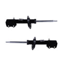 Amortiguadores Originales AG Shock Dodge Journey 2021-2023 Delanteros-1