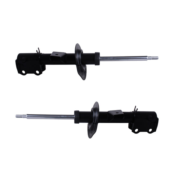 Amortiguadores Originales AG Shock Dodge Journey 2021-2023 Delanteros