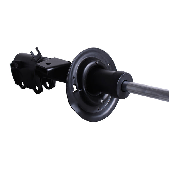 Amortiguadores Originales AG Shock Dodge Journey 2021-2023 Delanteros