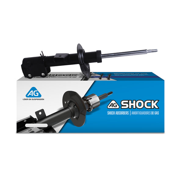 Amortiguadores Originales AG Shock Dodge Journey 2021-2023 Delantero Derecho
