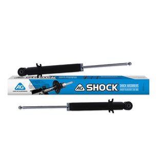 Amortiguadores Originales AG Shock Dodge Journey 2021-2023 Traseros