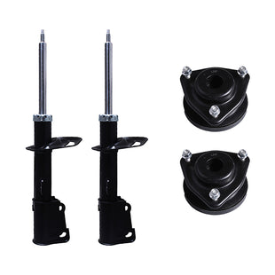 Amortiguadores Originales y Bases AG Dodge Cirrus 2007-2014 Delanteros