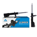 Amortiguadores Originales AG Shock Dodge 200 2011-2014 Delanteros-1