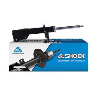 Amortiguadores Originales AG Shock Dodge 200 2011-2014 Delantero Derecho
