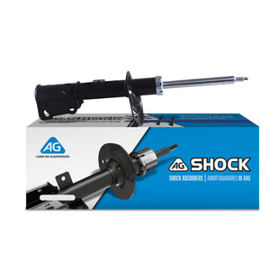 Amortiguadores Originales AG Shock Dodge Avenger (Exc. SE (MTX)) 2007-2015 Delantero Izquierdo