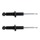 Amortiguadores Originales AG Shock GMC Canyon 4x2 2015-2019 Delanteros-2
