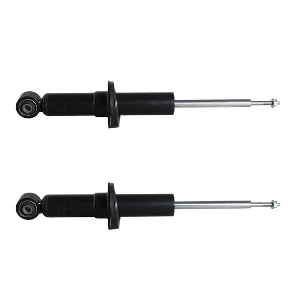 Amortiguadores Originales AG Shock GMC Canyon 4x2 2015-2019 Delanteros