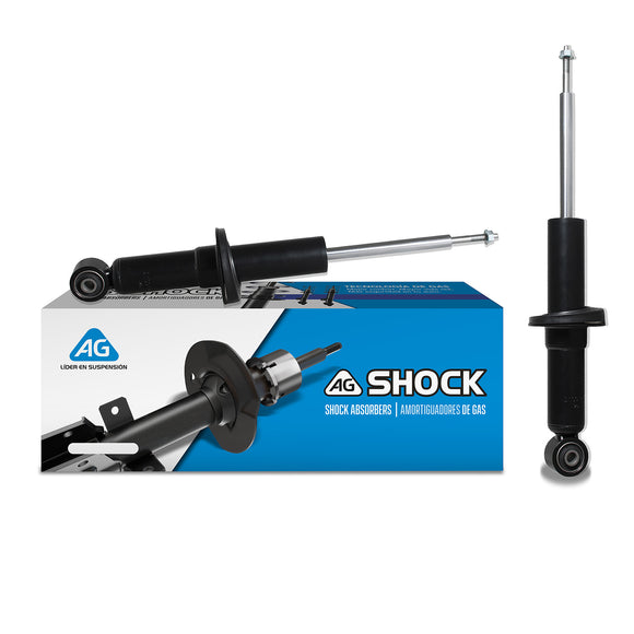 Amortiguadores Originales AG Shock GMC Canyon 4x2 2015-2019 Delanteros