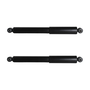 Amortiguadores Originales AG Shock Chevrolet Colorado 4x2 2016-2018 Traseros