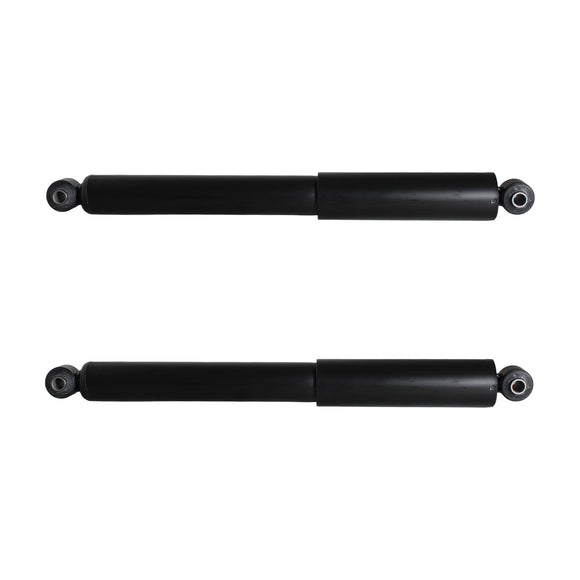 Amortiguadores Originales AG Shock GMC Canyon 4x2 2015-2018 Traseros