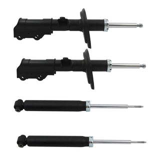 Amortiguadores Originales AG Shock Chevrolet Blazer 2019-2023 4 piezas