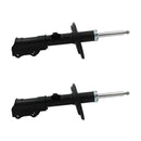 Amortiguadores Originales AG Shock Chevrolet Blazer 2019-2023 Delanteros-2