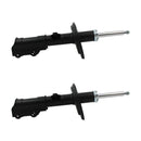 Amortiguadores Originales AG Shock Chevrolet Blazer 2019-2023 Delanteros-1