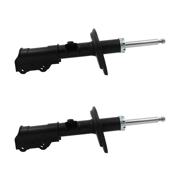 Amortiguadores Originales AG Shock Cadillac XT5 2017-2019 Delanteros
