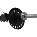 Amortiguador Original Ag Shock Chevrolet Traverse 2018-2022 Delantero Derecho-4