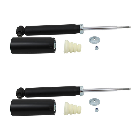 Kit Original Resortes y Amortiguadores Chevorlet Blazer 2019-2022 Delanteros y Traseros