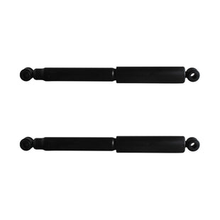 Amortiguadores Originales AG Shock Toyota Hilux (Suspensión MC Pherson) 2012-2015 Traseros